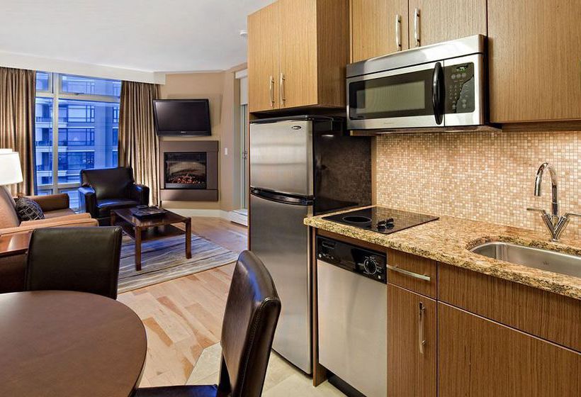 The Parkside Hotel & Spa | Victoria | British Columbia | Canada 5