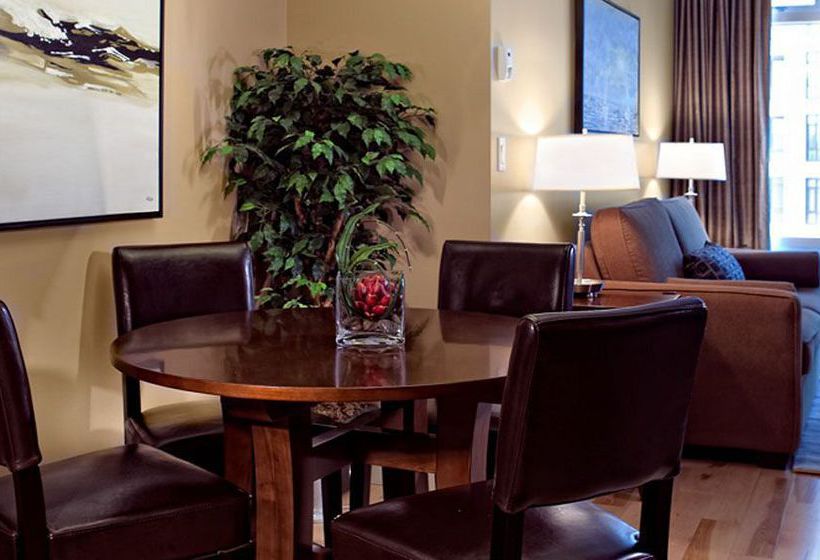 The Parkside Hotel & Spa | Victoria | British Columbia | Canada 6