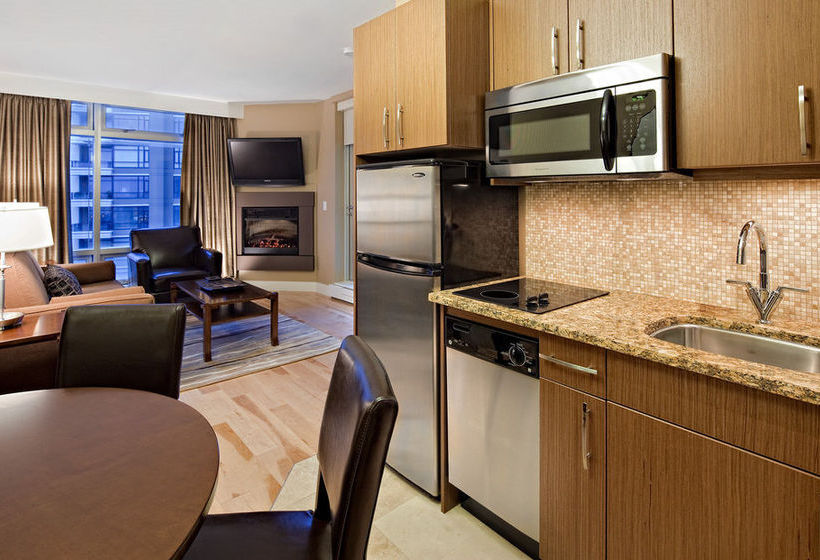 The Parkside Hotel & Spa | Victoria | British Columbia | Canada 8