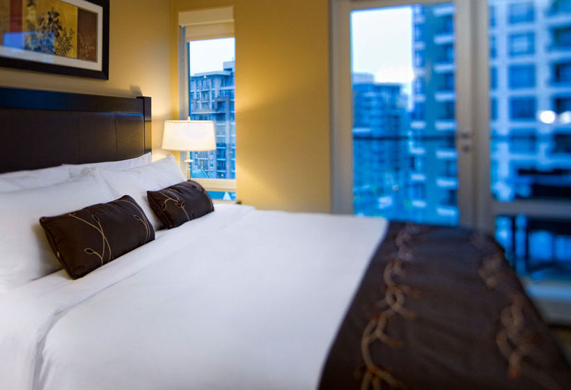 The Parkside Hotel & Spa | Victoria | British Columbia | Canada 9