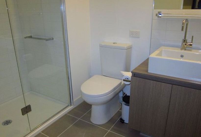 Hotel Oaks On William | Melbourne | Victoria | Australia 11