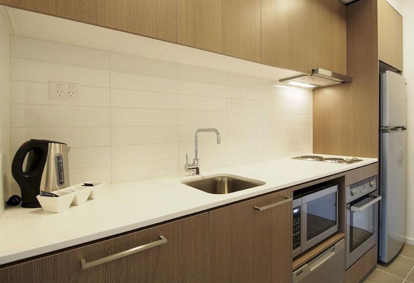 Hotel Oaks On William | Melbourne | Victoria | Australia 14