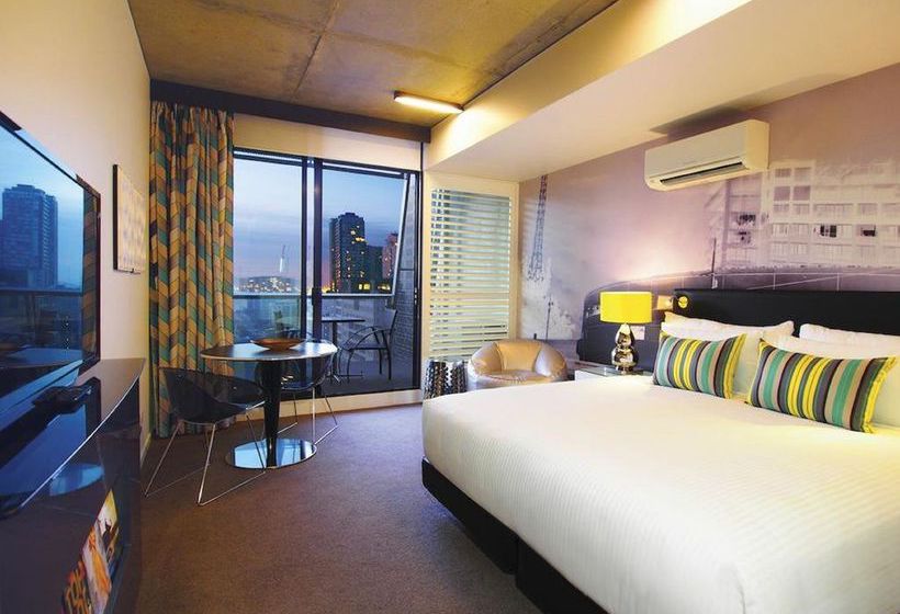 Hotel Oaks On William | Melbourne | Victoria | Australia 15