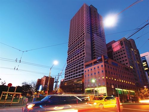 Hotel Oaks On William | Melbourne | Victoria | Australia 17