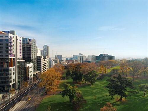 Hotel Oaks On William | Melbourne | Victoria | Australia 18