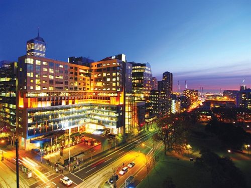 Hotel Oaks On William | Melbourne | Victoria | Australia 19