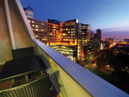 Hotel Oaks On William | Melbourne | Victoria | Australia 20