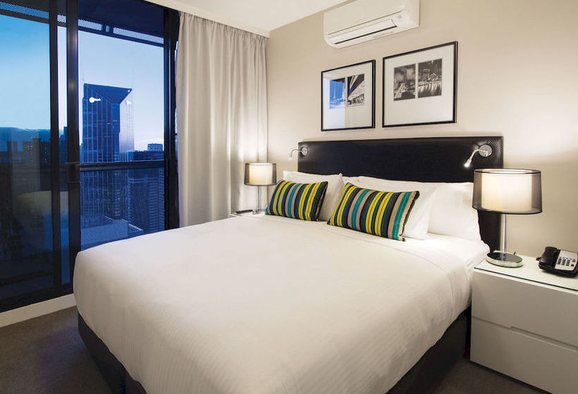 Hotel Oaks On William | Melbourne | Victoria | Australia 3