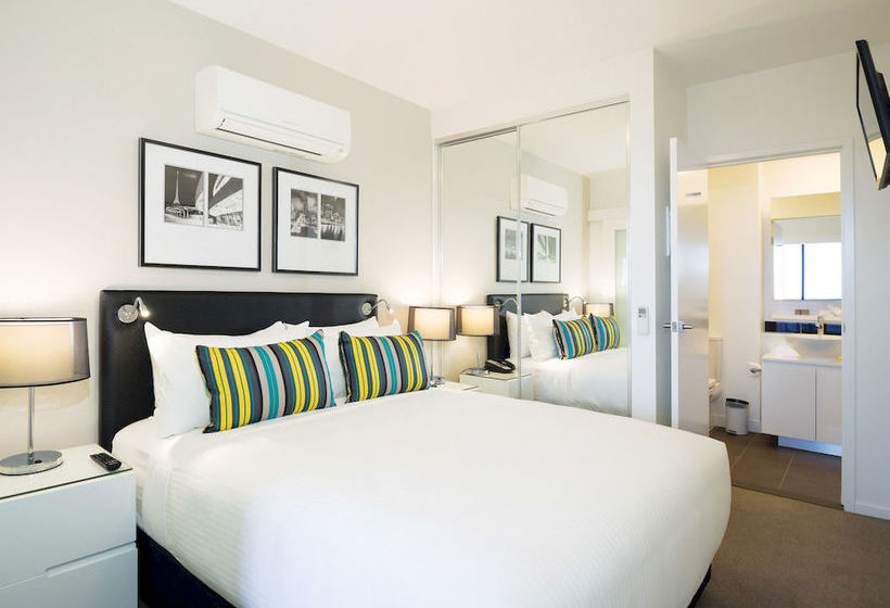Hotel Oaks On William | Melbourne | Victoria | Australia 4