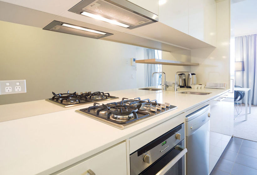 Hotel Oaks On William | Melbourne | Victoria | Australia 6