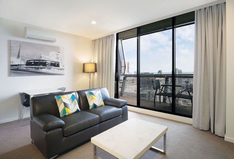 Hotel Oaks On William | Melbourne | Victoria | Australia 7