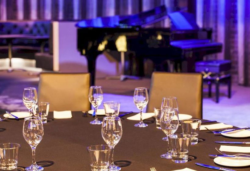 Hotel Quality Inn The George | Ballarat | Victoria | Australia 14