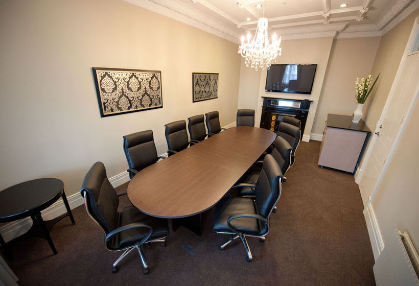 Hotel Quality Inn The George | Ballarat | Victoria | Australia 18