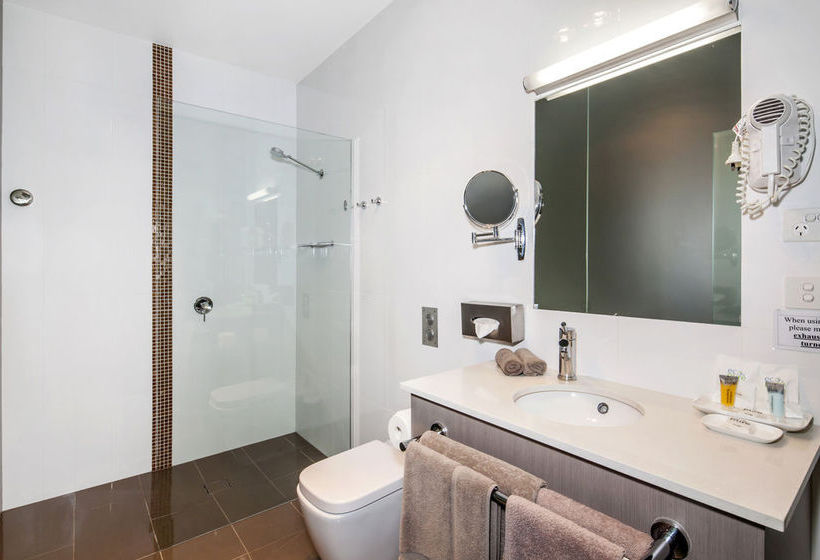 Hotel Quality Inn The George | Ballarat | Victoria | Australia 20