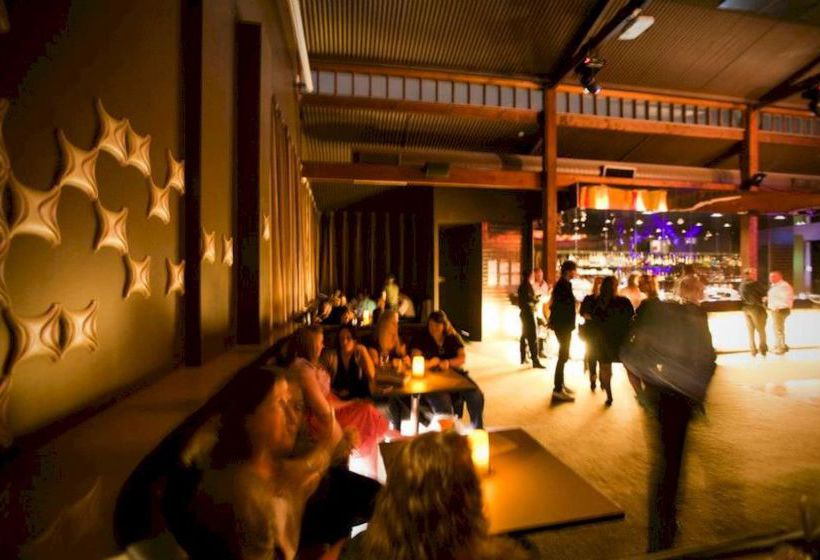 Hotel Quality Inn The George | Ballarat | Victoria | Australia 9