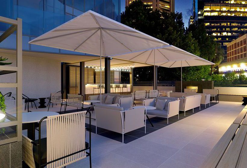 Hotel Sheraton Melbourne