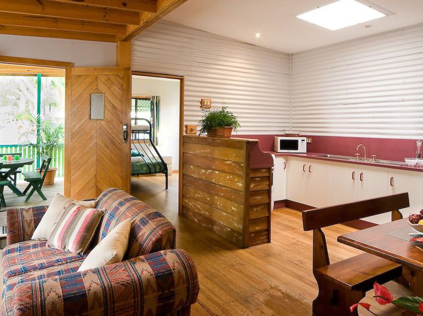 Hotel Discovery Parks - Byron Bay Byron Bay Nueva Gales del Sur