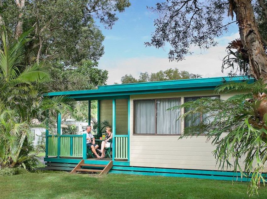 Hotel Discovery Parks - Byron Bay | Byron Bay | New South Wales | Australia 1