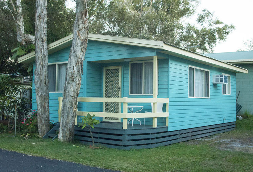 Hotel Discovery Parks - Byron Bay | Byron Bay | New South Wales | Australia 11