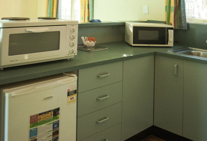 Hotel Discovery Parks - Byron Bay | Byron Bay | New South Wales | Australia 14