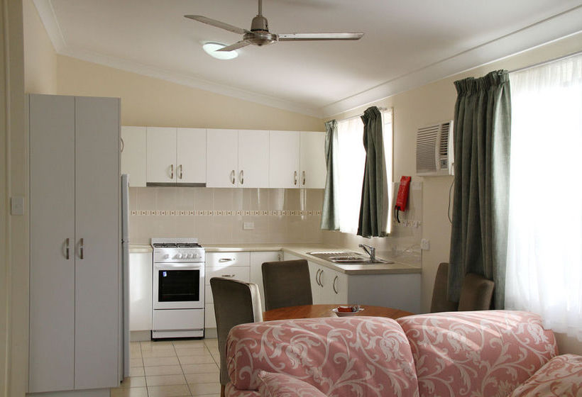 Hotel Discovery Parks - Byron Bay | Byron Bay | New South Wales | Australia 16