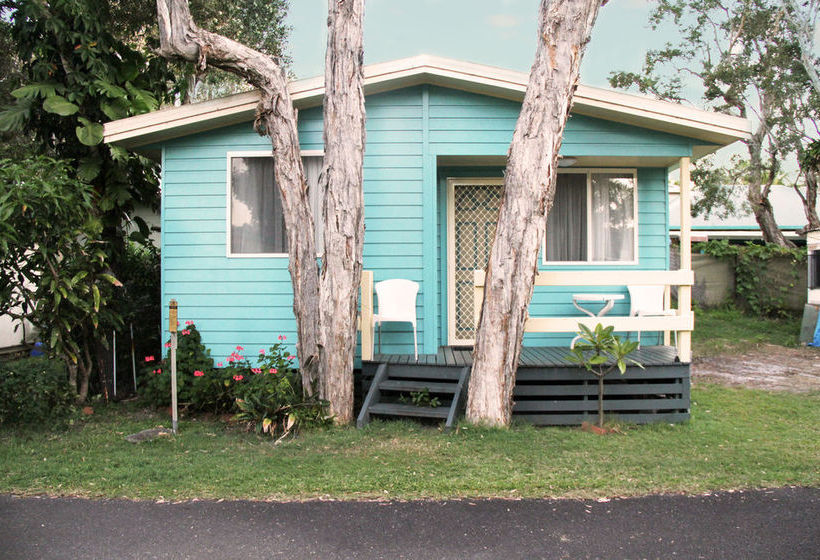 Hotel Discovery Parks - Byron Bay | Byron Bay | New South Wales | Australia 17