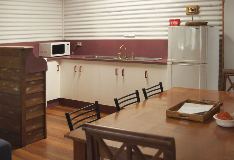 Hotel Discovery Parks - Byron Bay | Byron Bay | New South Wales | Australia 19