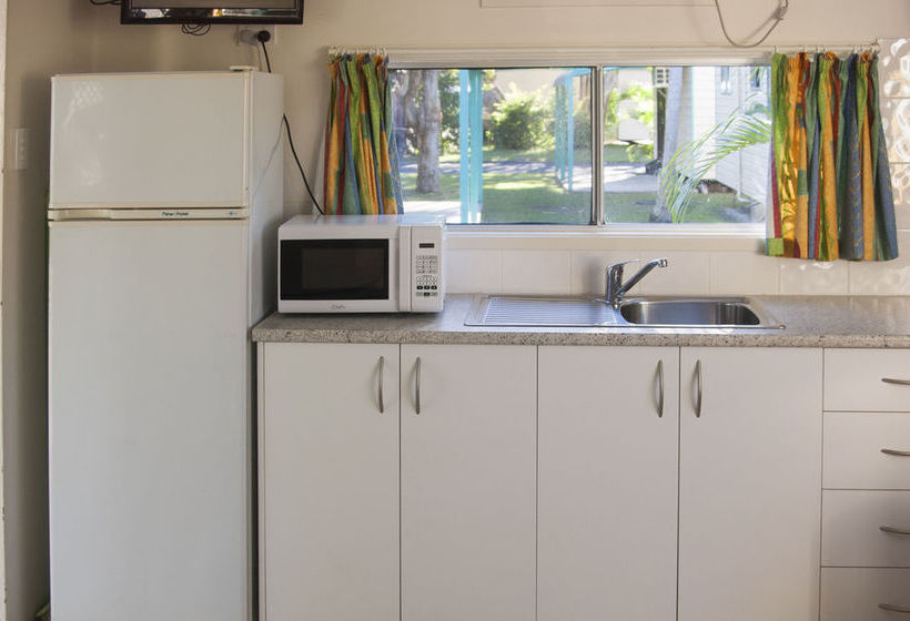 Hotel Discovery Parks - Byron Bay | Byron Bay | New South Wales | Australia 2