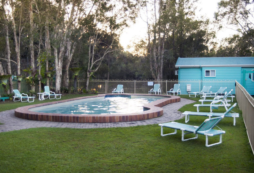 Hotel Discovery Parks - Byron Bay | Byron Bay | New South Wales | Australia 6