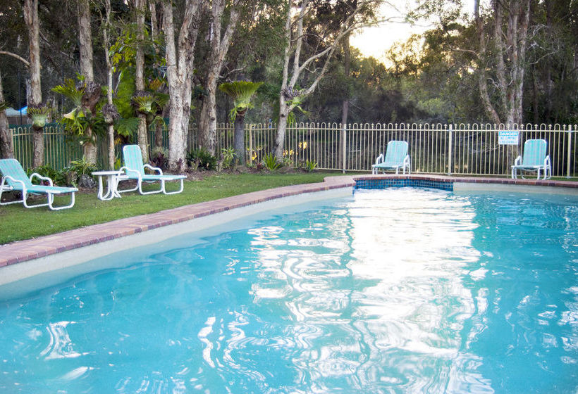 Hotel Discovery Parks - Byron Bay | Byron Bay | New South Wales | Australia 7