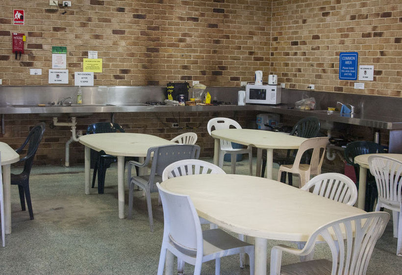 Hotel Discovery Parks - Byron Bay | Byron Bay | New South Wales | Australia 8