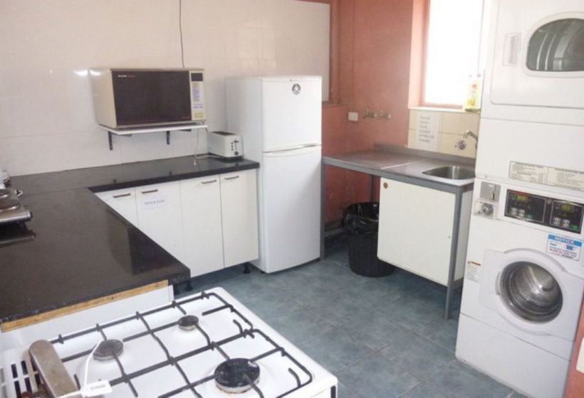 Hotel City Centre Budget | Melbourne | Victoria | Australia 12