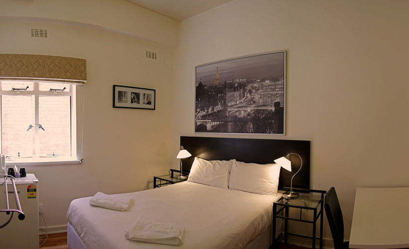 Hotel City Centre Budget | Melbourne | Victoria | Australia 15