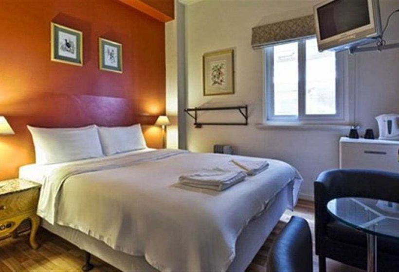 Hotel City Centre Budget | Melbourne | Victoria | Australia 16