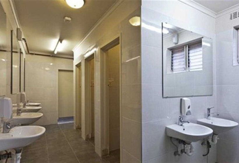 Hotel City Centre Budget | Melbourne | Victoria | Australia 18