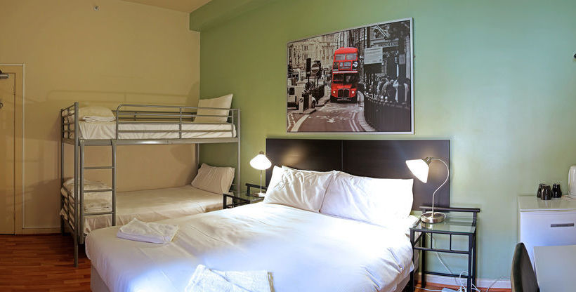 Hotel City Centre Budget | Melbourne | Victoria | Australia 2