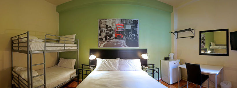 Hotel City Centre Budget | Melbourne | Victoria | Australia 3