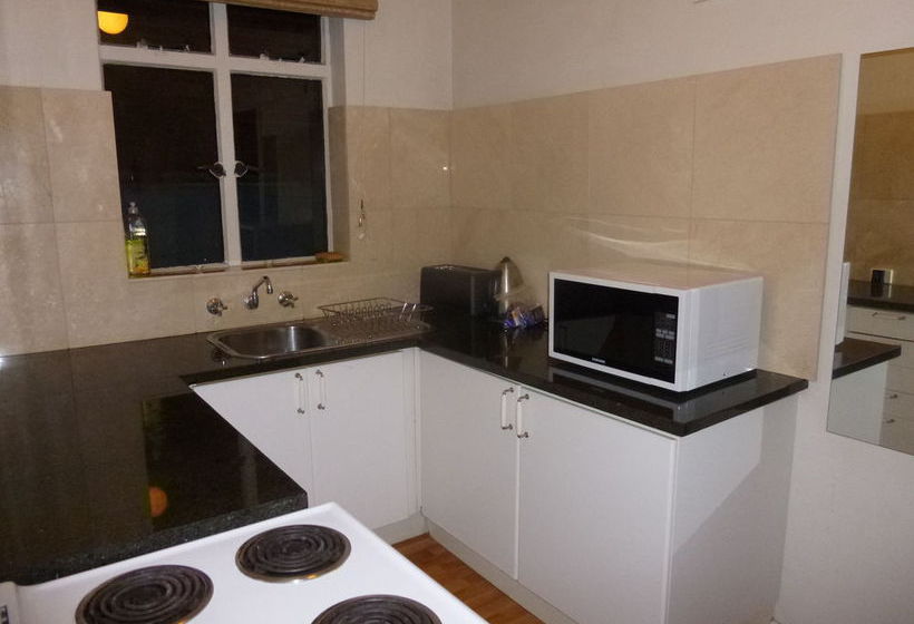 Hotel City Centre Budget | Melbourne | Victoria | Australia 4