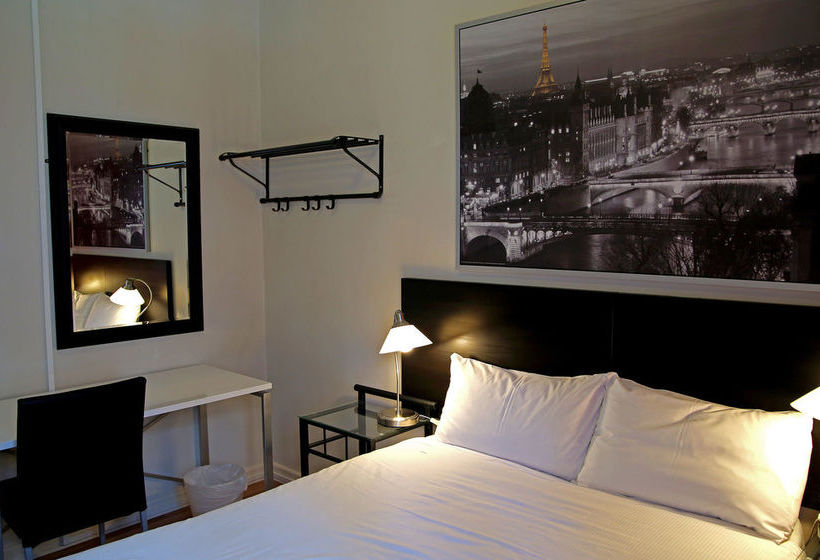 Hotel City Centre Budget | Melbourne | Victoria | Australia 6