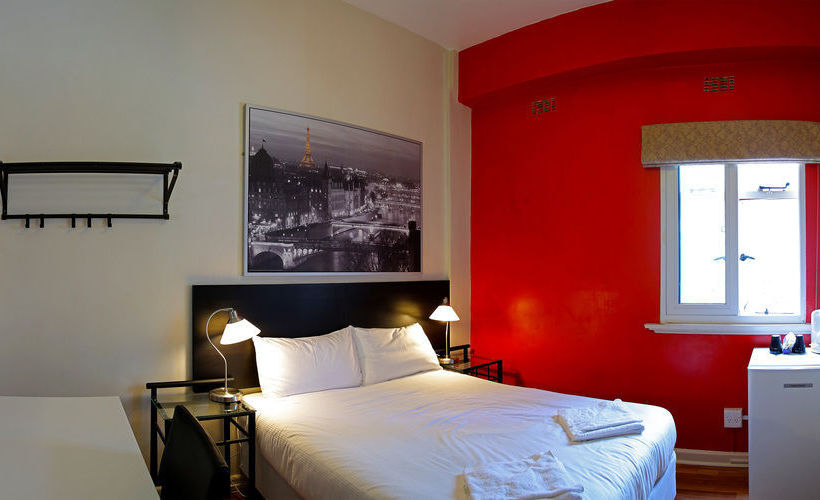 Hotel City Centre Budget | Melbourne | Victoria | Australia 7