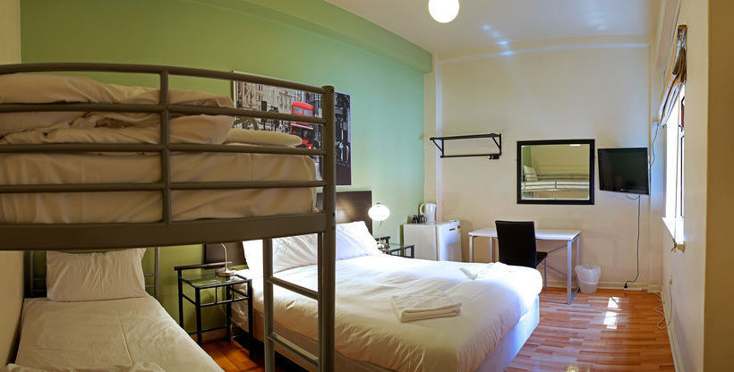 Hotel City Centre Budget | Melbourne | Victoria | Australia 8
