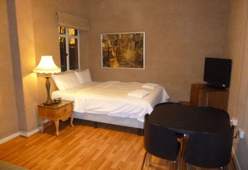 Hotel City Centre Budget | Melbourne | Victoria | Australia 9