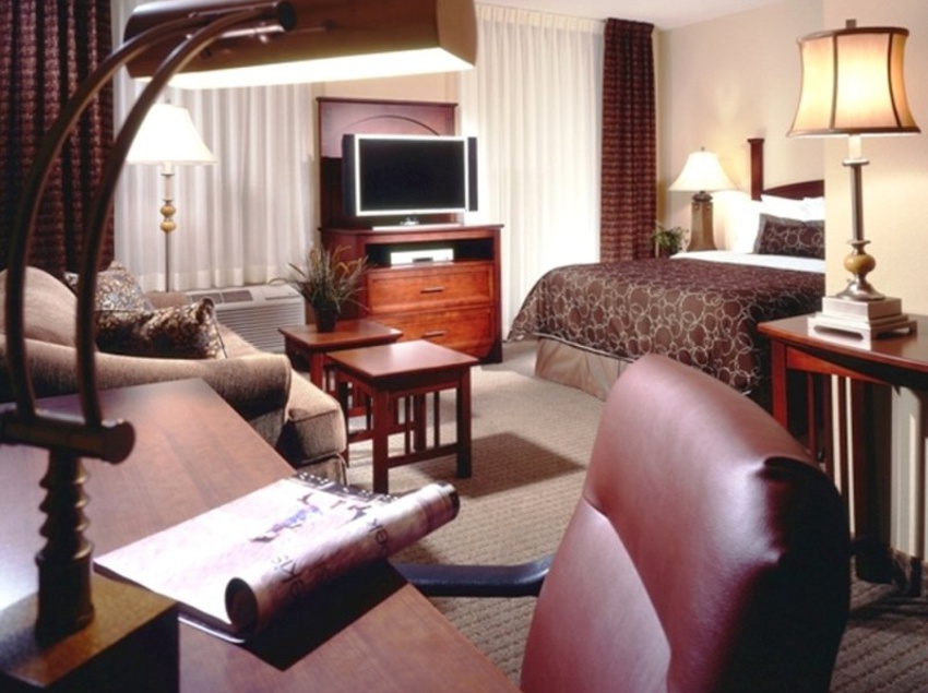 Hotel Staybridge Suites West Edmonton Edmonton