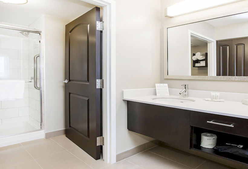 Hotel Staybridge Suites West Edmonton | Edmonton | Alberta | Canada 15