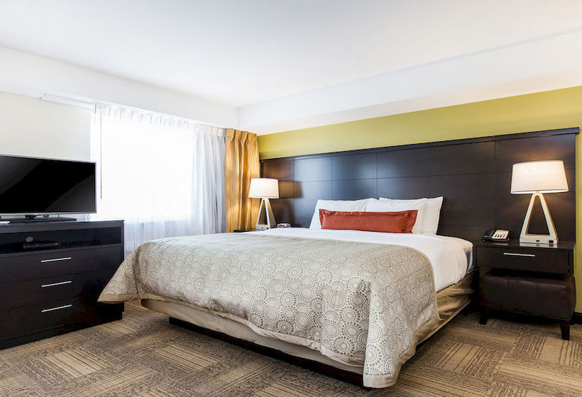 Hotel Staybridge Suites West Edmonton | Edmonton | Alberta | Canada 17