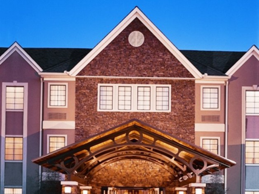 Hotel Staybridge Suites West Edmonton | Edmonton | Alberta | Canada 2