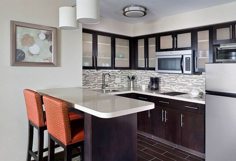 Hotel Staybridge Suites West Edmonton | Edmonton | Alberta | Canada 5