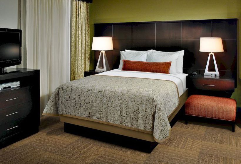 Hotel Staybridge Suites West Edmonton | Edmonton | Alberta | Canada 8