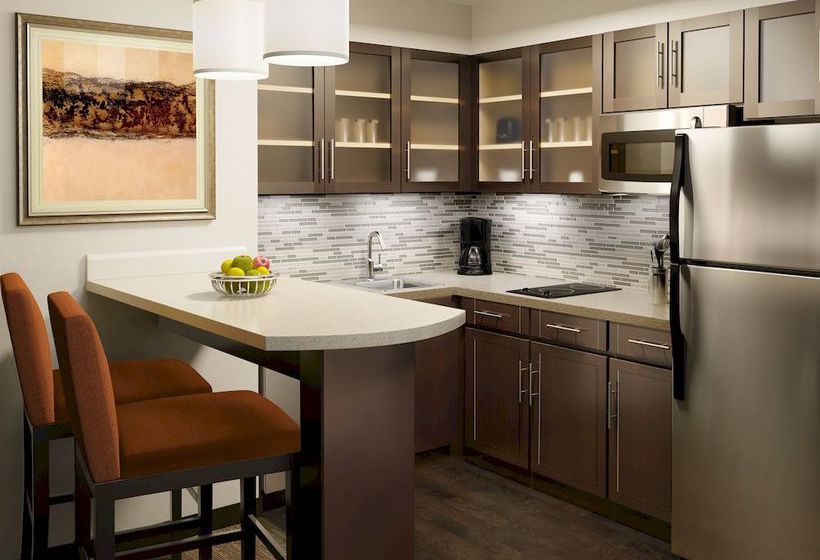 Hotel Staybridge Suites West Edmonton | Edmonton | Alberta | Canada 9