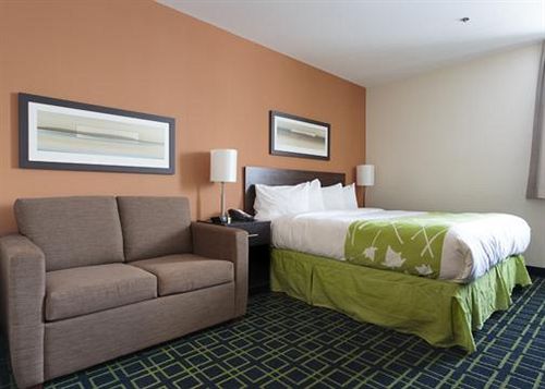 Hotel Econo Lodge Winnipeg South